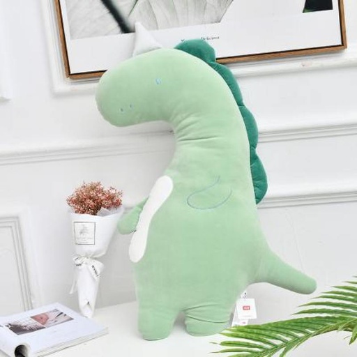 Large-Sized Dinosaur Plush Doll