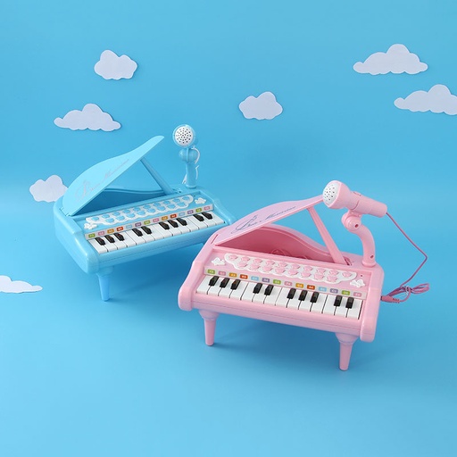 Lovely Piano Toy