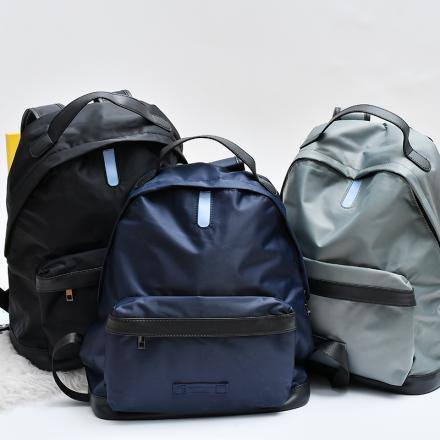 [XVBBP00037] Stylish Large-Capacity Backpack