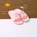 Stylish Lightweight Slippers for Children (Pink)(XL 33)