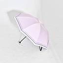 Sweet Dream 4-Fold UV-Protection Umbrella-Pink