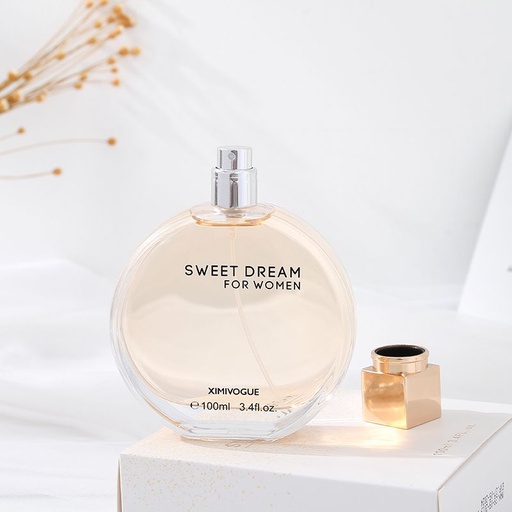 Sweet Dream Perfume for Women (Champagne)