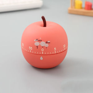 Timer (Fruit Series-Apple HC-20460)