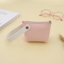 Trendy Vogue Coin Purse for Women (Pink)