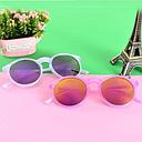 Trendy Vogue Sunglasses for Children-Pink