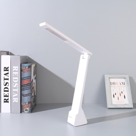 U12B Adjustable Light Rechargeable Table Lamp