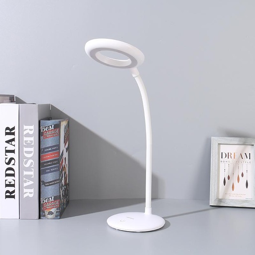 U16D Ring Light Table Lamp