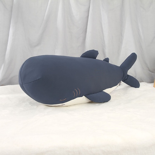 Whale Plush Toy