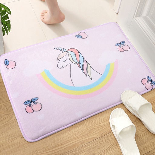 Unicorn Collection Doormat (C)