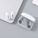 TWS Wireless Earbuds-T52 (White)