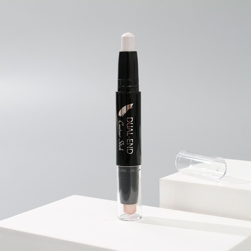 Dual-End Contour Stick 1# (1.7g*2)