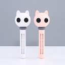 Lovely Kitten Portable USB Mist Humidifier (LA-0613)