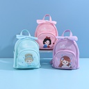 Bow Children's Backpack