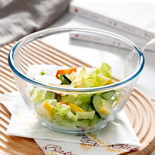 Salad Bowl 2.1l/71.0fl.oz.(Transparent)