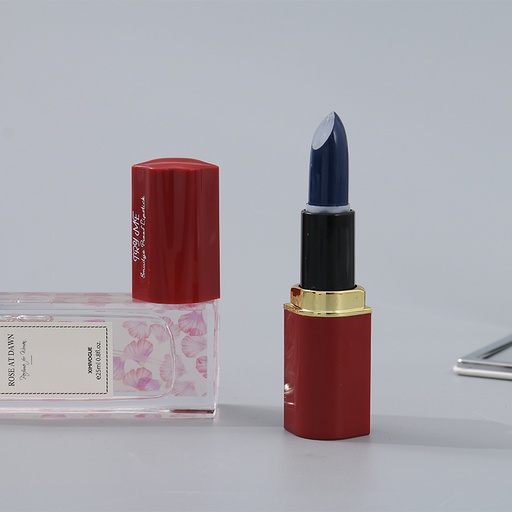 TRY ME Smudge-Proof Lipstick (5#)