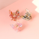 Butterfly Mini Claw Clips (3PCS) 