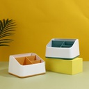 Desktop storage box