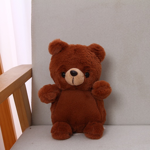 Maoduxiong doll 23cm