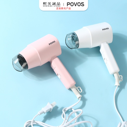Mini portable hair dryer (1200W)