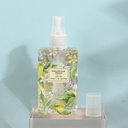 British pear and freesia perfume spray 100ML.