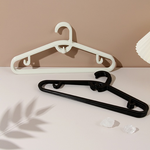 Foldable Clothes Hanger(4 Count)