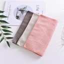 Absorbent Cleaning Cloth (3 Pcs)