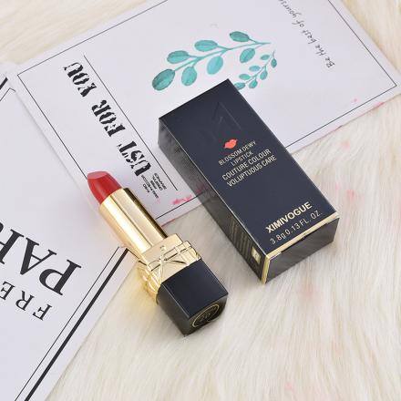 [XVHBMP00722] Blossom Lipstick (Retro Red)