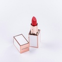 Bright Pure Color Moisturizing Lipstick (Chili Red)